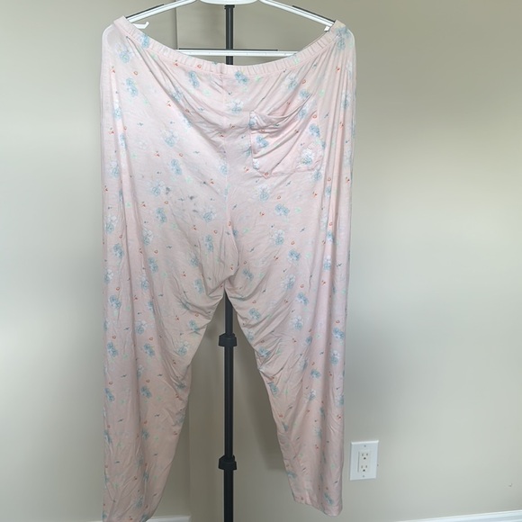 Djerf Avenue Summer Island Pant Size L - Picture 4 of 4